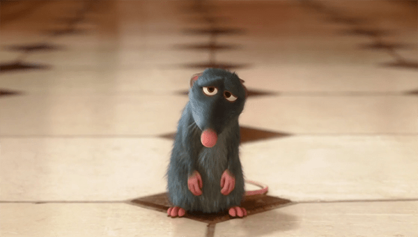 Watch: Who Says Pixar Characters Have No&nbsp;Emotions??