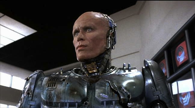 CRUEL SUMMER: ROBOCOP&nbsp;(1987)