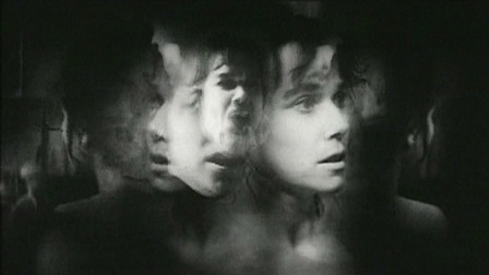 VIDEO – Motion Studies #21: Outer&nbsp;Space