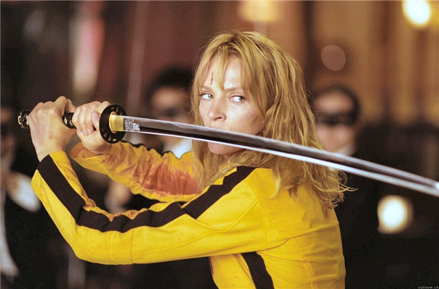 VIDEO ESSAY: ON THE Q.T., CHAPTER 4: KILL BILL: The Female Archetype vs. The&nbsp;Goddess