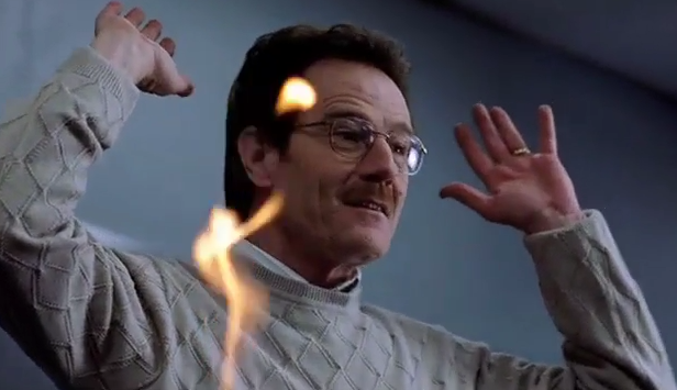 VIDEO ESSAY: From Mr. Chips to Scarface: The Evolution of Walter White