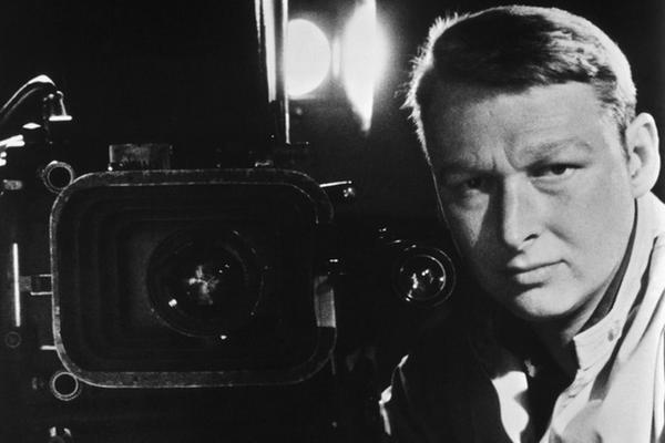 Watch: For Mike Nichols (1931-2014): A Video&nbsp;Essay