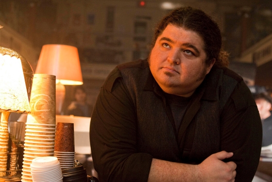 MATT ZOLLER SEITZ: ALCATRAZ should never have been&nbsp;freed