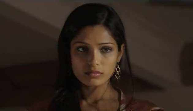 SIMON SAYS: Could TRISHNA Really Be a Michael Winterbottom&nbsp;Film?