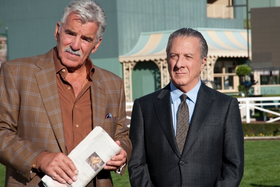 LUCK RECAP: No icing error,&nbsp;this