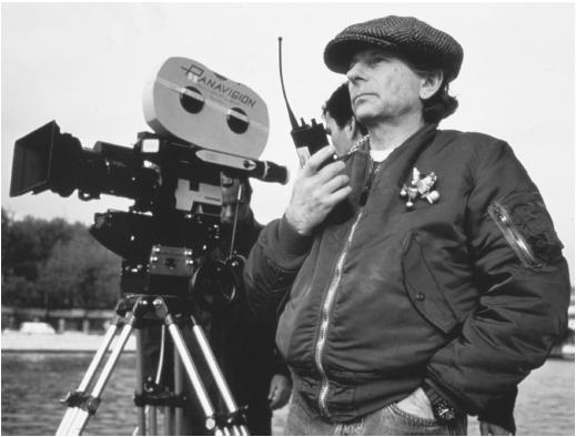 LIFE’S WORK: THE FILMS OF ROMAN POLANSKI – Chapter 5: REPULSION: The Dark Side of&nbsp;Desire