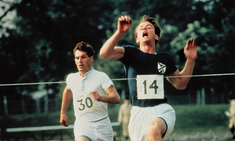 OSCARS REVISITED, 1981: CHARIOTS OF&nbsp;FIRE