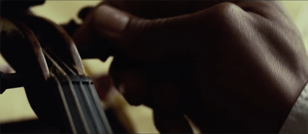 Watch: Steve McQueen’s Acute, Intense Eye for&nbsp;Detail