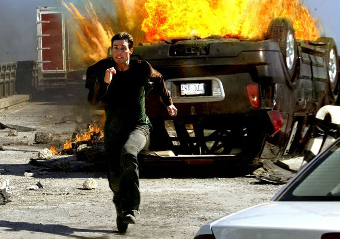 Matthias Stork: Chaos Cinema/Classical Cinema part&nbsp;1