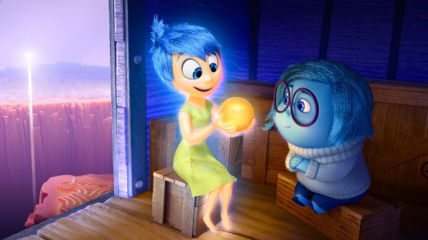 ARIELLE BERNSTEIN: ‘Inside Out’ and Today’s Reductive Emotional&nbsp;Landscape