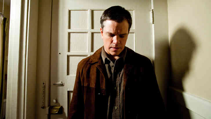 PICTURES OF LOSS: HEREAFTER, directed by Clint&nbsp;Eastwood