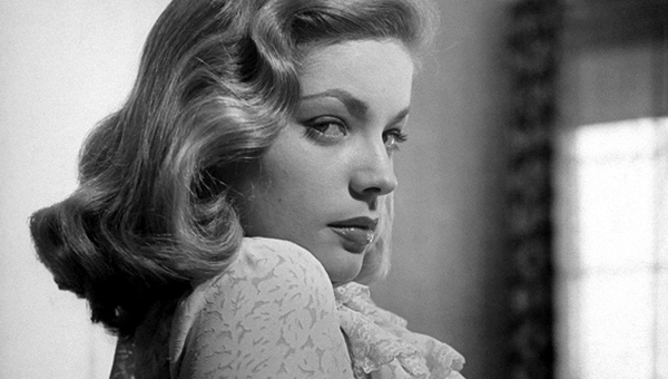 VIDEO ESSAY: R.I.P. Lauren&nbsp;Bacall