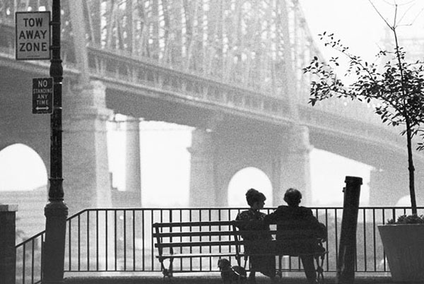 Watch: An Unsettling Mash-Up of Terrence Malick’s ‘Days of Heaven’ and Woody Allen’s ‘Manhattan’