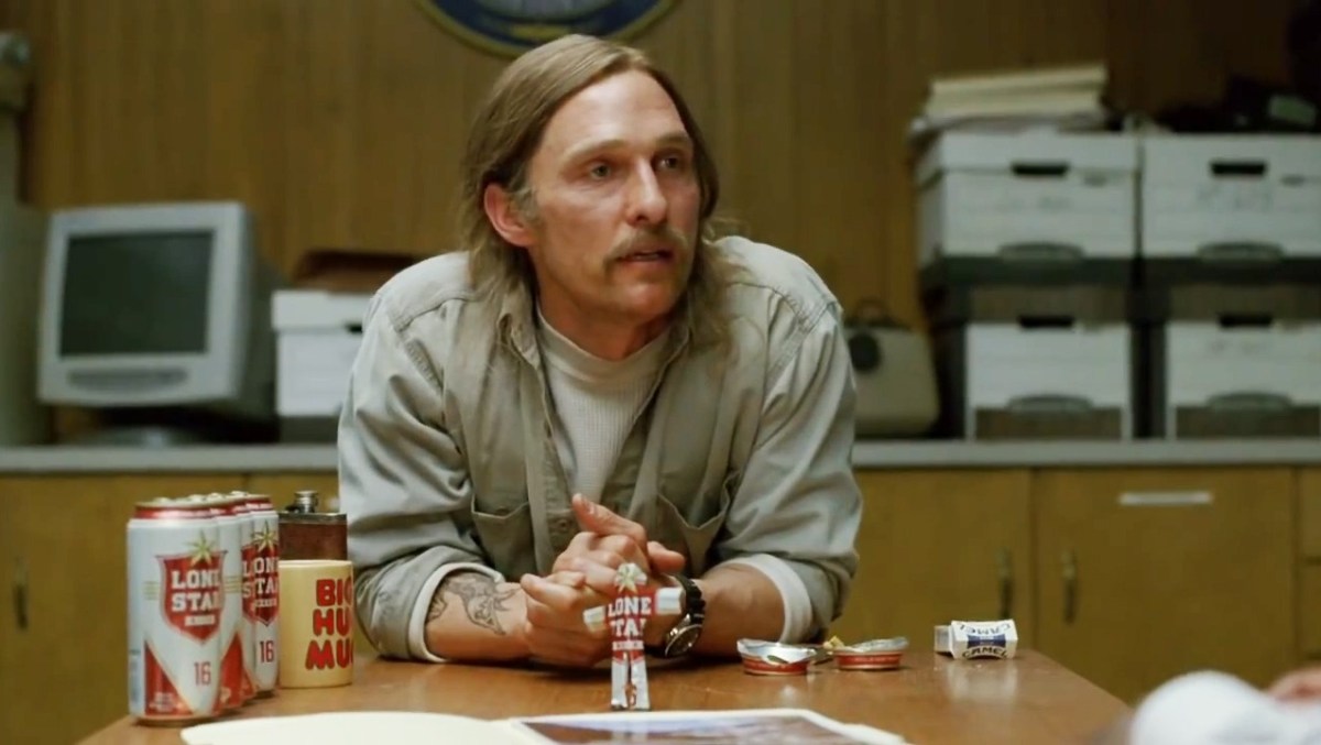 Watch: The Movie References in ‘True Detective’ (Including Some&nbsp;Shockers)