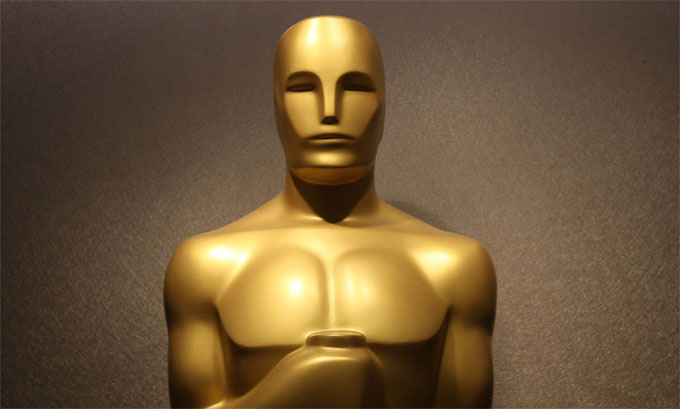 2012 OSCAR NOMINATIONS: Open&nbsp;Thread