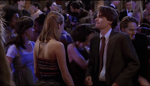 Watch: The Dancing of Whit Stillman: A Video&nbsp;Tour