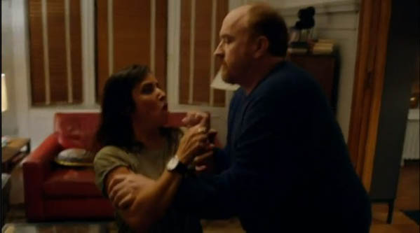 Louis C.K. On Rape: Why Are We Listening to Him, and No One&nbsp;Else?