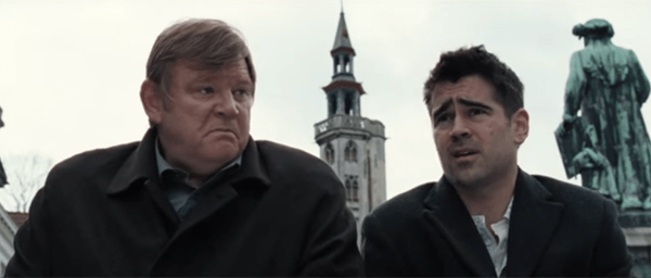 Watch: ‘In Bruges’ Is a Morality Play Plus&nbsp;Carnage