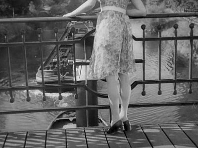 VIDEO: Sight & Sound Film Poll: Ekkehard Knörer and Michael Baute on UNDER THE&nbsp;BRIDGES