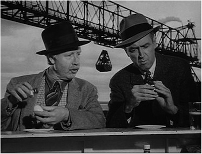 VIDEO – Motion Studies #27: Pass the&nbsp;Salt