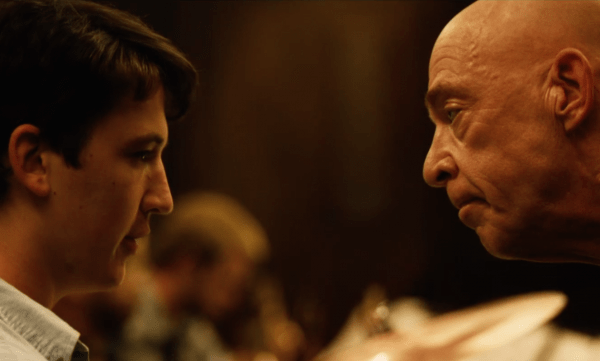 Watch: The Editing in Damien Chazelle’s ‘Whiplash’: A Closer&nbsp;Look