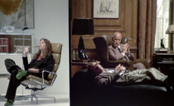 Watch: Gordon Willis’s Framing Techniques in Over 25 Films: A Video&nbsp;Essay