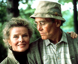 OSCARS REVISITED, 1981: ON GOLDEN&nbsp;POND