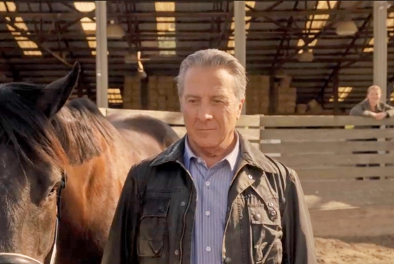 LUCK RECAP: A Herd of&nbsp;Two