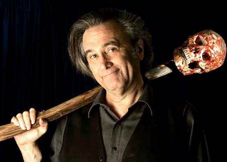 What You Can Get Away With: The Collegial Cutting Room Collaborators of Joe Dante, Part&nbsp;1