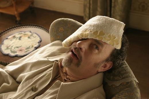 Chaos and Repair: Reclaiming THE&nbsp;LADYKILLERS