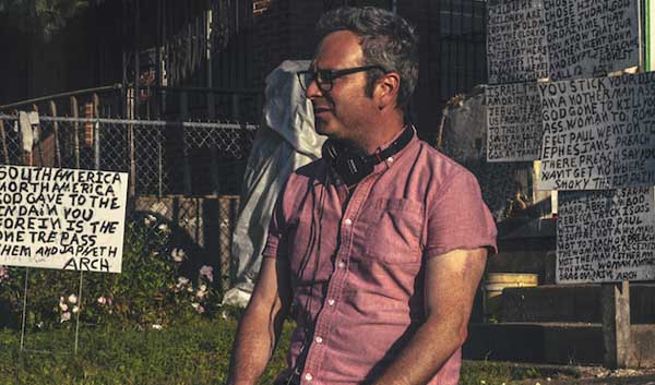 Tim Sutton Talks About MEMPHIS as the Doorway to&nbsp;Enlightenment