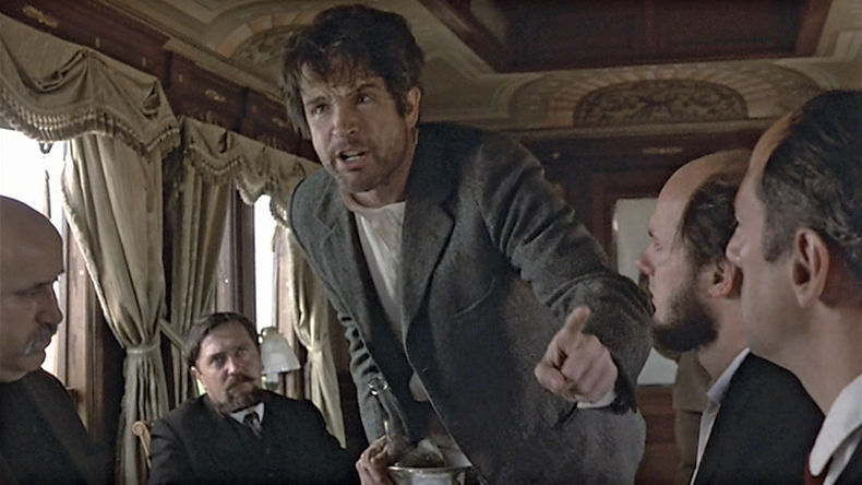 OSCARS REVISITED, 1981:&nbsp;REDS