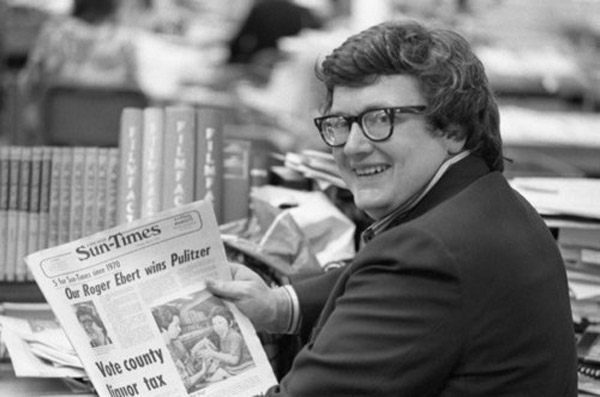 Remembering Roger Ebert&nbsp;(1942-2013)