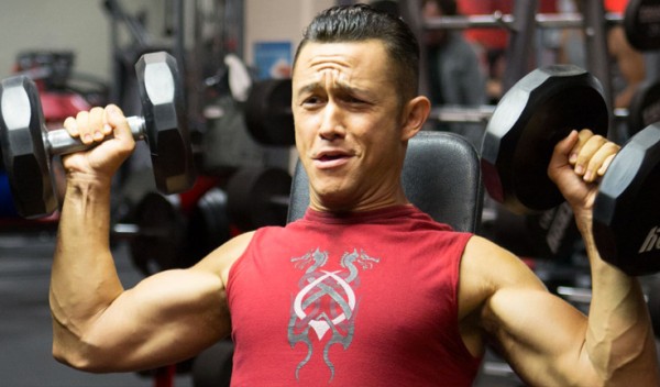Joseph Gordon-Levitt Dons the Jerk Gear for DON&nbsp;JON