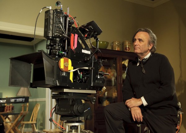 INTERVIEW: What You Can Get Away With: The Collegial Cutting Room Collaborators of Joe Dante, Part&nbsp;2