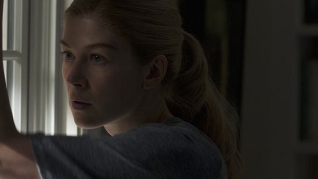 ARIELLE BERNSTEIN: Girl Found: GONE GIRL’s Boring&nbsp;Masochism