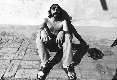 VIDEO – Motion Studies #34: John Cook’s SLOW SUMMER&nbsp;Revisited