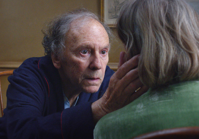 CANNES 2012: Michael Haneke’s AMOUR (Glenn Heath Jr.’s&nbsp;Take)