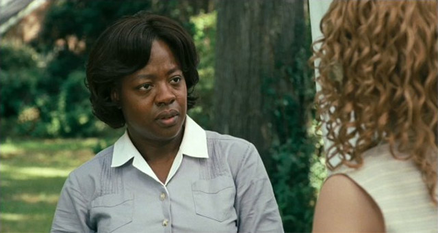 ‘SHOULD WIN’ VIDEO ESSAY SERIES: Best Actress Viola Davis, THE&nbsp;HELP