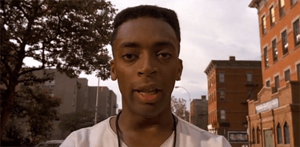 Watch: Spike Lee’s Best Head-On Shots… In 3&nbsp;Minutes