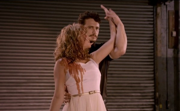 METAMERICANA: Why James Franco’s MAKING A SCENE Is Worth Your&nbsp;Patience