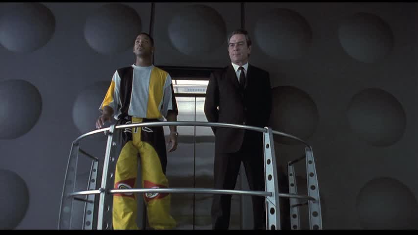 VIDEO ESSAY: MEN IN BLACK: Three Reasons for Criterion&nbsp;Consideration