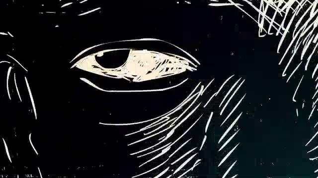 On an Animation of a Sentence by Nathan&nbsp;Englander