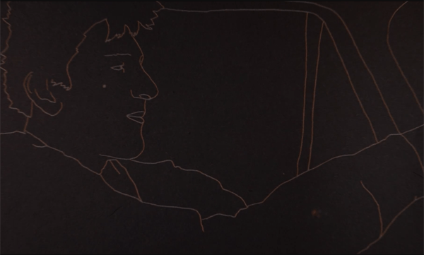 Watch: Martin Scorsese’s Urban Murals In&nbsp;Motion