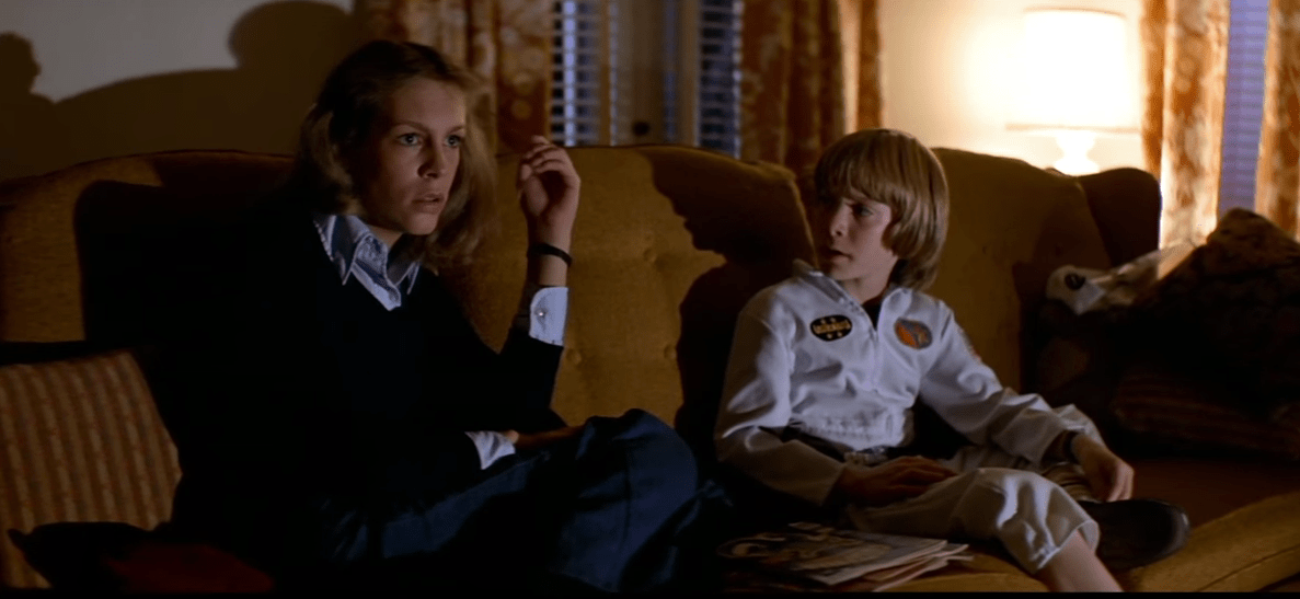 Watch: John Carpenter’s ‘Halloween’ Scares Us With&nbsp;Simplicity