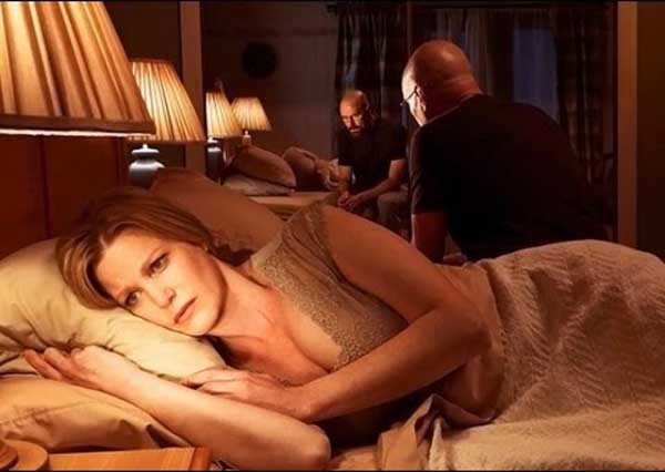 ARIELLE BERNSTEIN: Bloody Handprints: What Comes After Domestic Violence in Television and&nbsp;Life