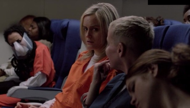 Compassionate Release: The Agony and the Empathy in ORANGE IS THE NEW&nbsp;BLACK