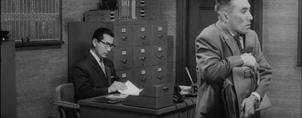 Watch: The Geometry of Akira Kurosawa: A Video&nbsp;Essay