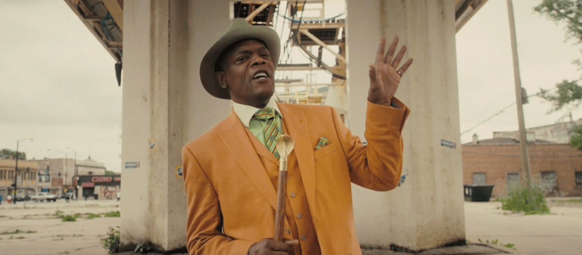 Watch: Spike Lee’s ‘Chi-Raq’: The Blossoms of&nbsp;Violence