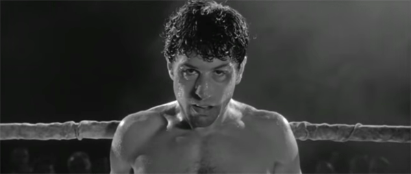 Watch: Martin Scorsese Embodies a Clash Between Neo-Realism and&nbsp;Postmodernism